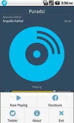Play Puradsi FM Tamil Radio