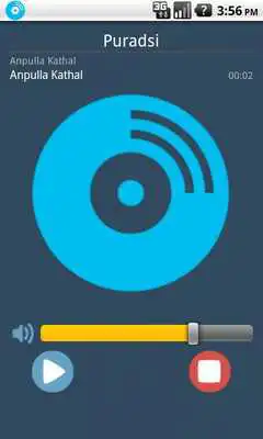 Play Puradsi FM Tamil Radio