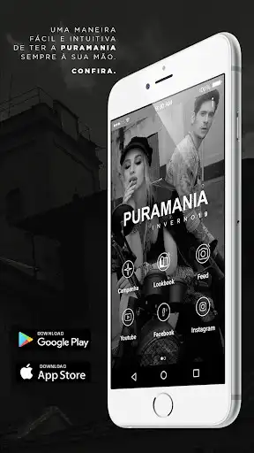 Play Puramania  and enjoy Puramania with UptoPlay