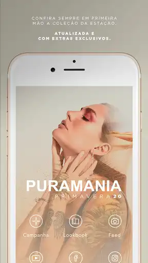 Play Puramania as an online game Puramania with UptoPlay