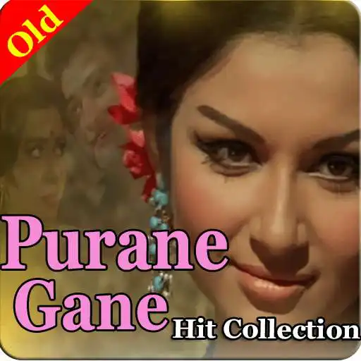 Free play online Purane Hindi Gane  APK