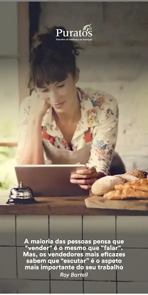 Play Puratos Portugal  and enjoy Puratos Portugal with UptoPlay