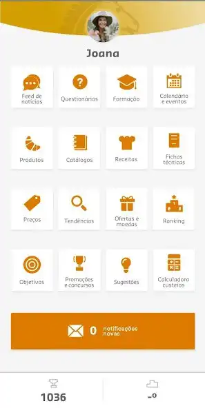 Play Puratos Portugal as an online game Puratos Portugal with UptoPlay