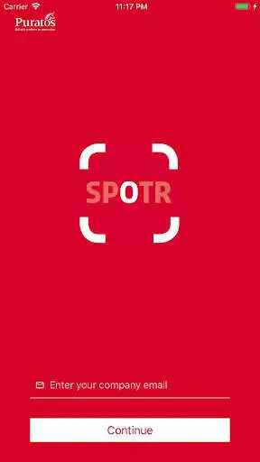 Play Puratos Spotr Play Puratos Spotr