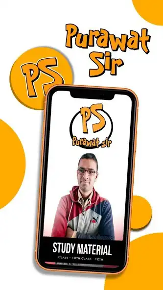 Play Purawat Sir - NCERT Solutions  and enjoy Purawat Sir - NCERT Solutions with UptoPlay