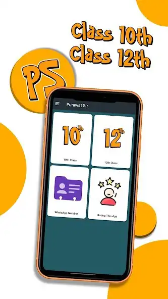 Play Purawat Sir - NCERT Solutions as an online game Purawat Sir - NCERT Solutions with UptoPlay