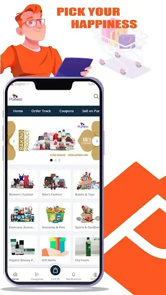 Play Purbelo Shopping  and enjoy Purbelo Shopping with UptoPlay