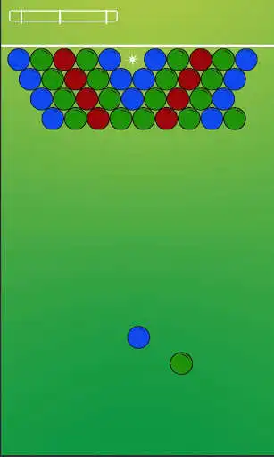 Play Pur Bubble Shooter as an online game Pur Bubble Shooter with UptoPlay