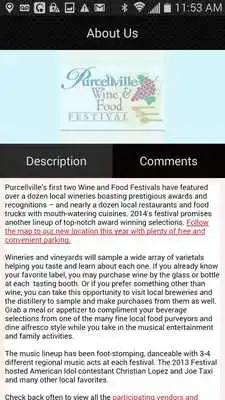 Play Purcellville Wine and Food Play Purcellville Wine and Food
