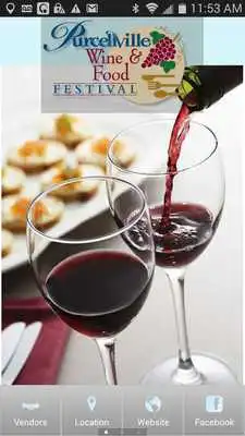 Play Purcellville Wine and Food Play Purcellville Wine and Food