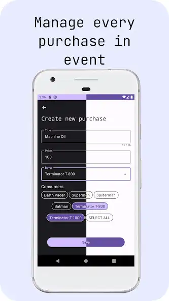 Play Purchase Calculator as an online game Purchase Calculator with UptoPlay