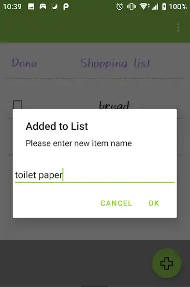 Play Purchase Notes as an online game Purchase Notes with UptoPlay
