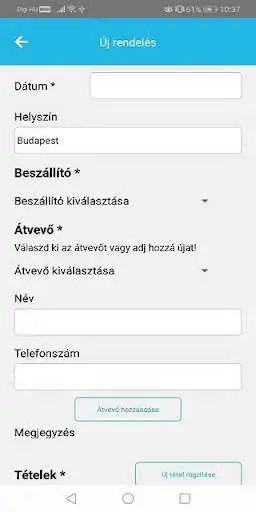 Play Purchase Order as an online game Purchase Order with UptoPlay