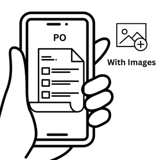Play Purchase Order with Images PO APK
