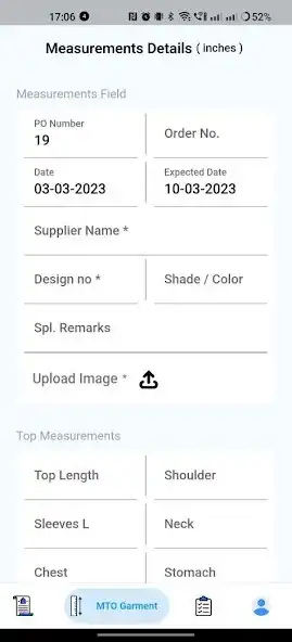 Play Purchase Order with Images PO  and enjoy Purchase Order with Images PO with UptoPlay