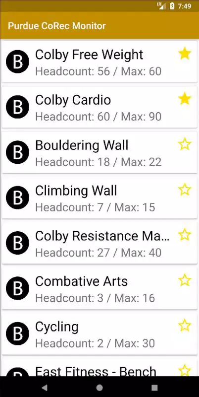 Play Purdue CoRec