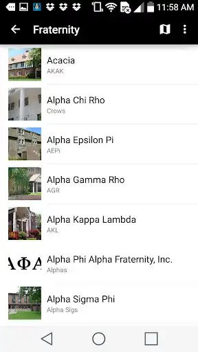 Play PurdueFraternitySororityCoop as an online game PurdueFraternitySororityCoop with UptoPlay