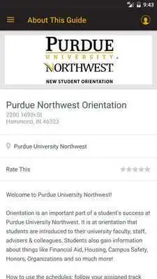 Play Purdue University Northwest