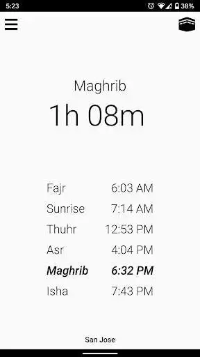 Play Pure Athan  and enjoy Pure Athan with UptoPlay