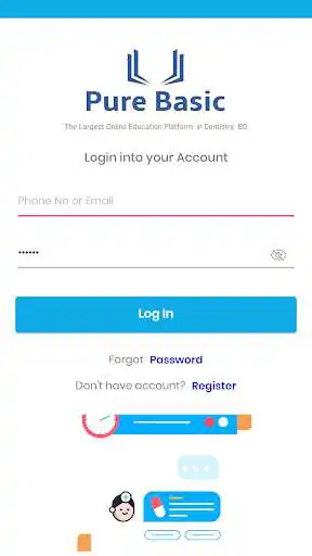 Play Pure Basic as an online game Pure Basic with UptoPlay