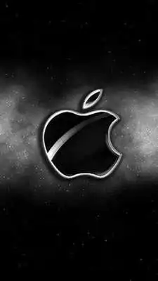 Play Pure Black Wallpapers