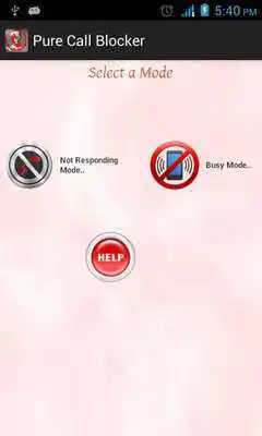 Play Pure Call Blocker