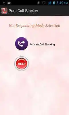 Play Pure Call Blocker