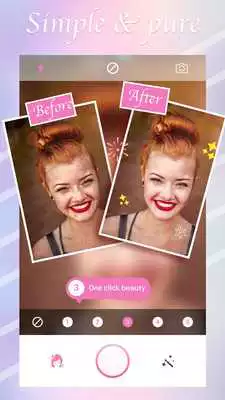 Play Pure Camera