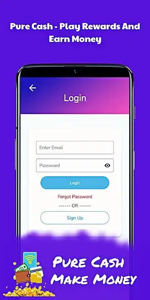 Play Pure Cash  and enjoy Pure Cash with UptoPlay