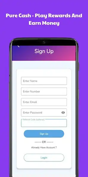 Play Pure Cash as an online game Pure Cash with UptoPlay