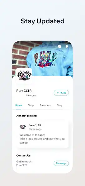 Play Pure CLTR  and enjoy Pure CLTR with UptoPlay