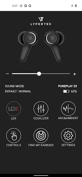 Play PureControl ANC and enjoy PureControl ANC with UptoPlay Play PureControl ANC and enjoy PureControl ANC with UptoPlay