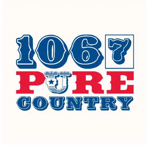 Play Pure Country 106.7 APK