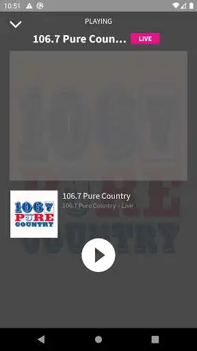 Play Pure Country 106.7 as an online game online Pure Country 106.7 with UptoPlay Play Pure Country 106.7 as an online game Pure Country 106.7 with UptoPlay