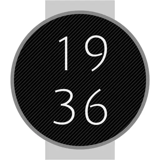 Free play online Pure Digi Watch Face APK Free play online Pure Digi Watch Face APK