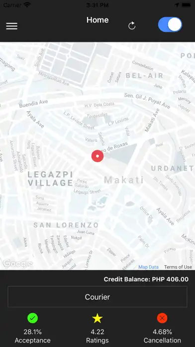 Play PURE DRIVER as an online game PURE DRIVER with UptoPlay