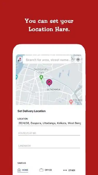 Play Pure Eats Food Delivery app as an online game Pure Eats Food Delivery app with UptoPlay