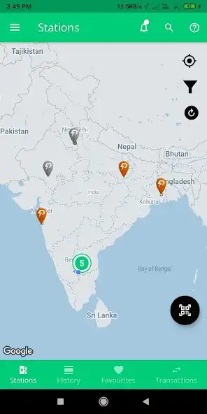 Play Pure Energy EV as an online game online Pure Energy EV with UptoPlay Play Pure Energy EV as an online game Pure Energy EV with UptoPlay