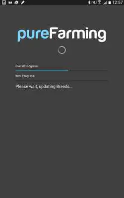 Play Purefarming Play Purefarming