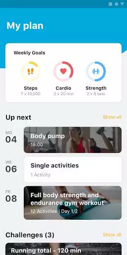 Play Purefitnation  and enjoy Purefitnation with UptoPlay