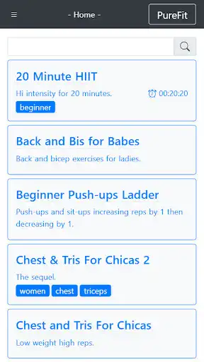Play Purefit  and enjoy Purefit with UptoPlay