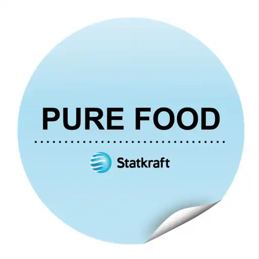 Play Pure Food by Statkraft APK Play Pure Food by Statkraft APK