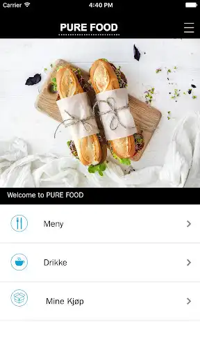 Play Pure Food by Statkraft  and enjoy Pure Food by Statkraft with UptoPlay