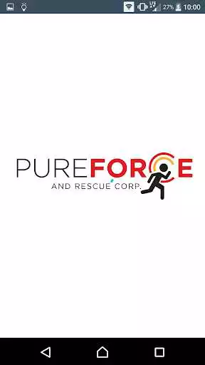 Play Pure Force Citizens App