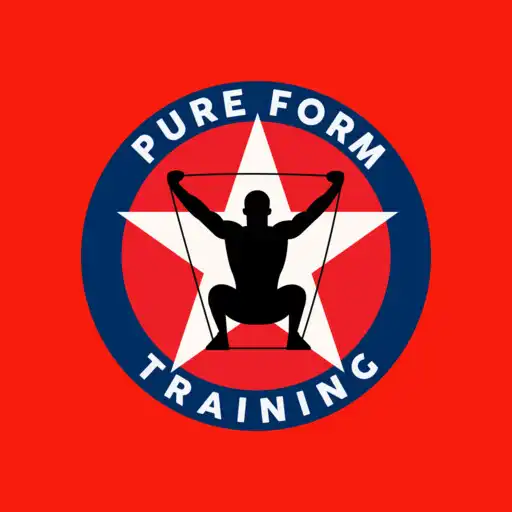Play Pure Form Training App APK