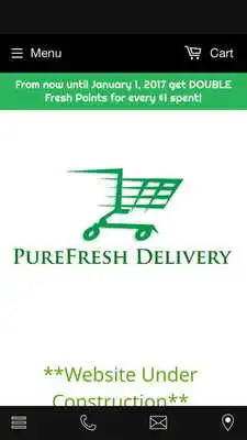 Play PureFresh Delivery Play PureFresh Delivery