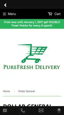 Play PureFresh Delivery Play PureFresh Delivery
