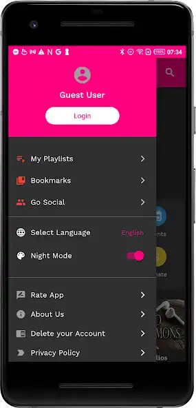 Play Pure Fréquence 12.5 as an online game Pure Fréquence 12.5 with UptoPlay