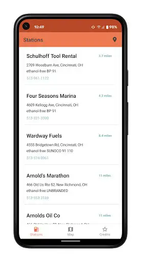 Play Pure Gas  and enjoy Pure Gas with UptoPlay