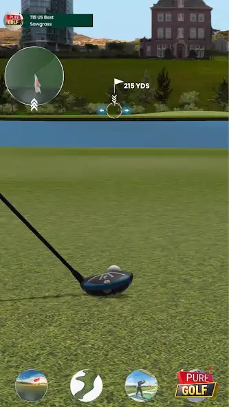 Play Pure Golf and enjoy Pure Golf with UptoPlay Play Pure Golf and enjoy Pure Golf with UptoPlay